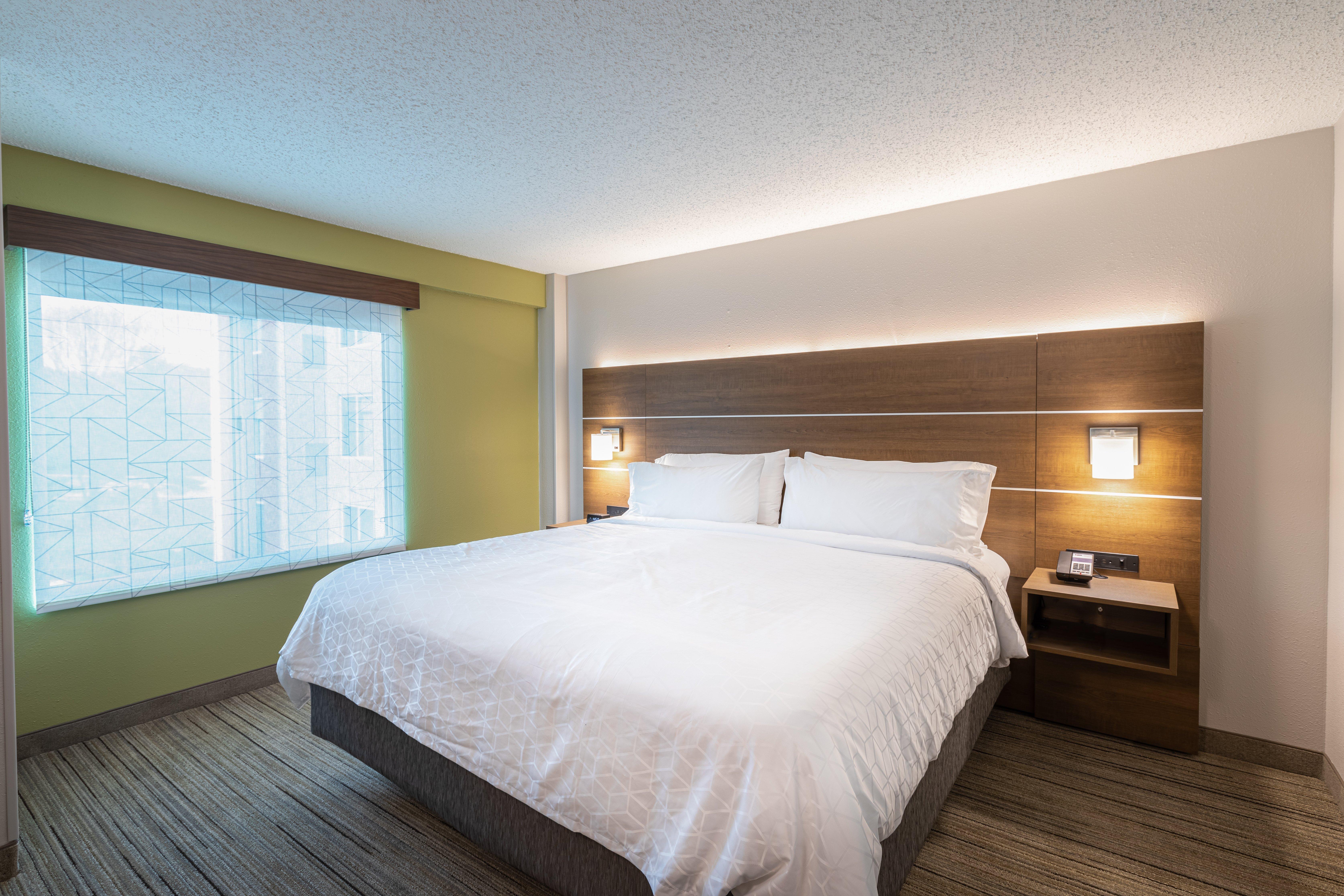 Holiday Inn Express & Suites Asheville Downtown By Ihg Bagian luar foto