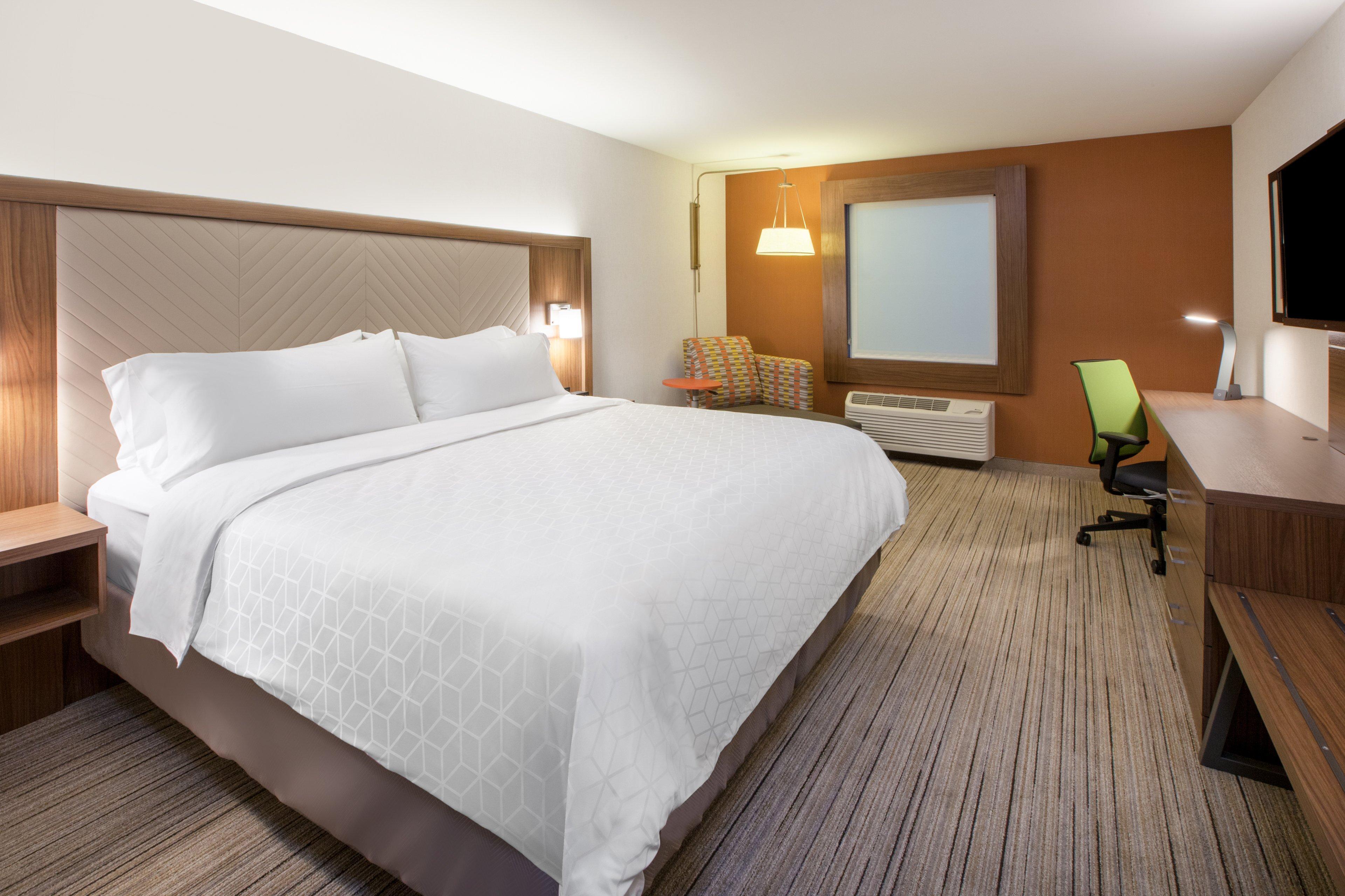 Holiday Inn Express & Suites Asheville Downtown By Ihg Bagian luar foto