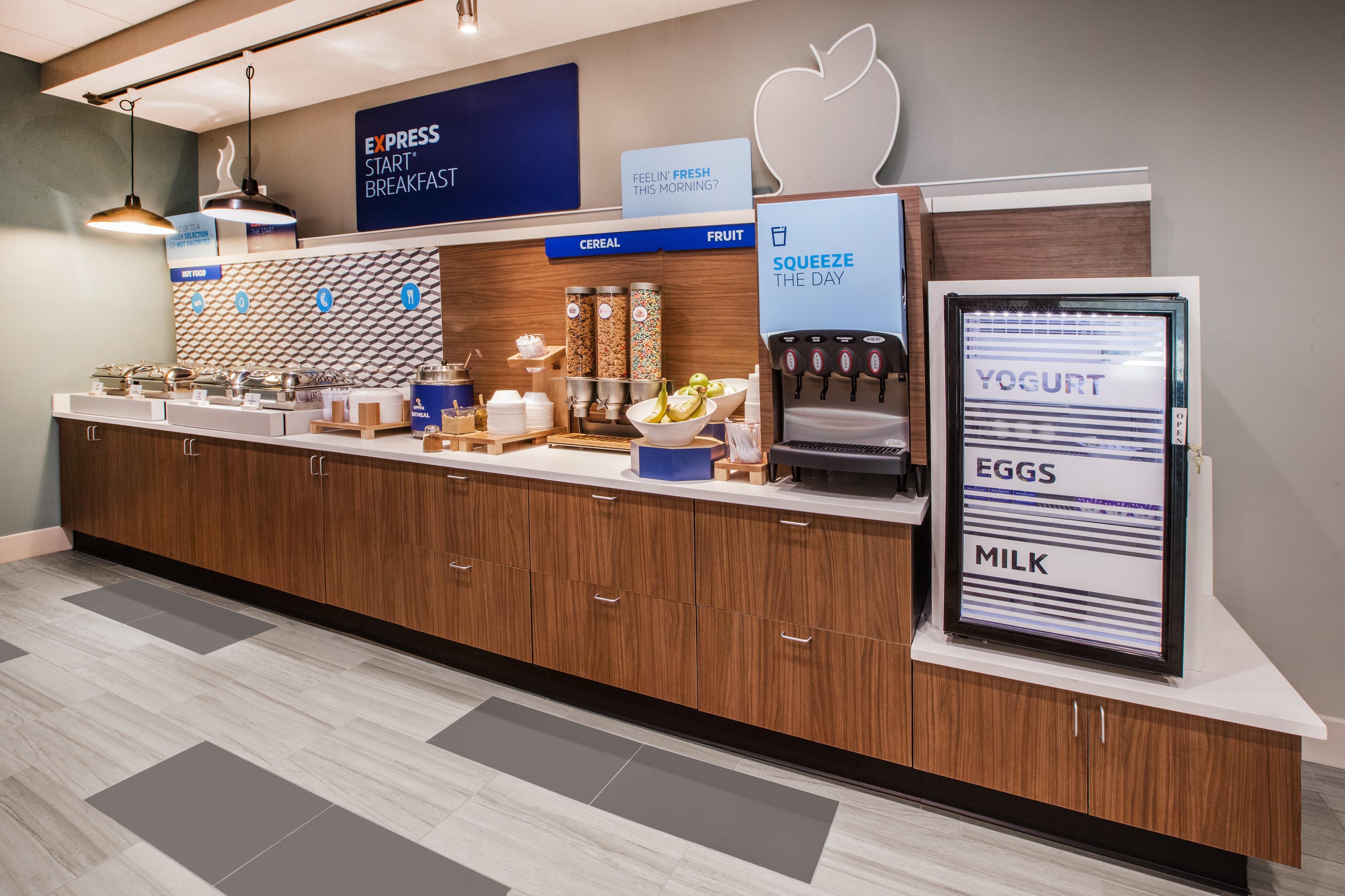 Holiday Inn Express & Suites Asheville Downtown By Ihg Bagian luar foto