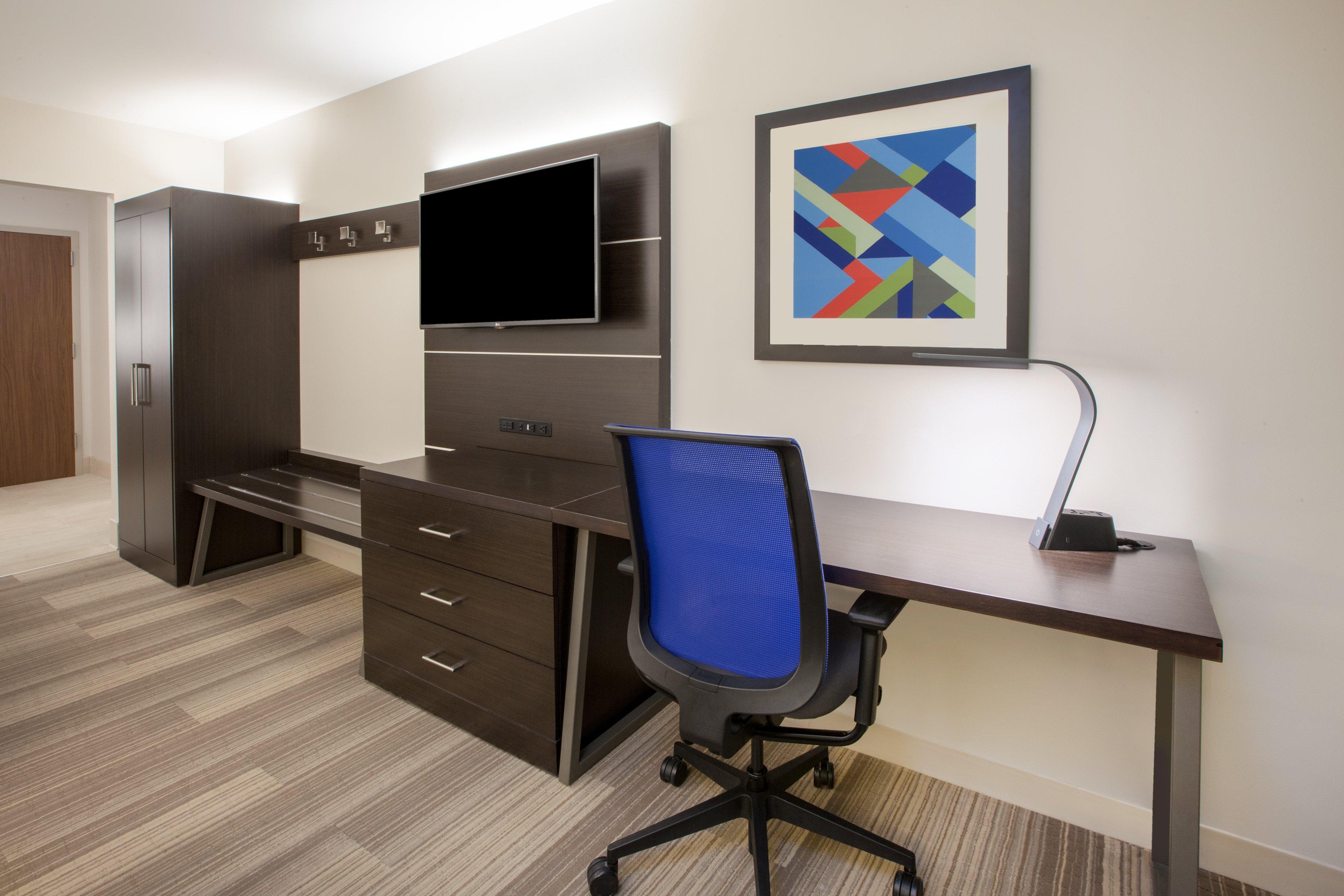 Holiday Inn Express & Suites Asheville Downtown By Ihg Bagian luar foto