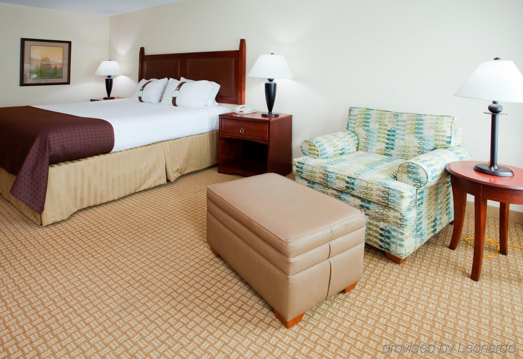 Holiday Inn Express & Suites Asheville Downtown, An Ihg Hotel Ruang foto