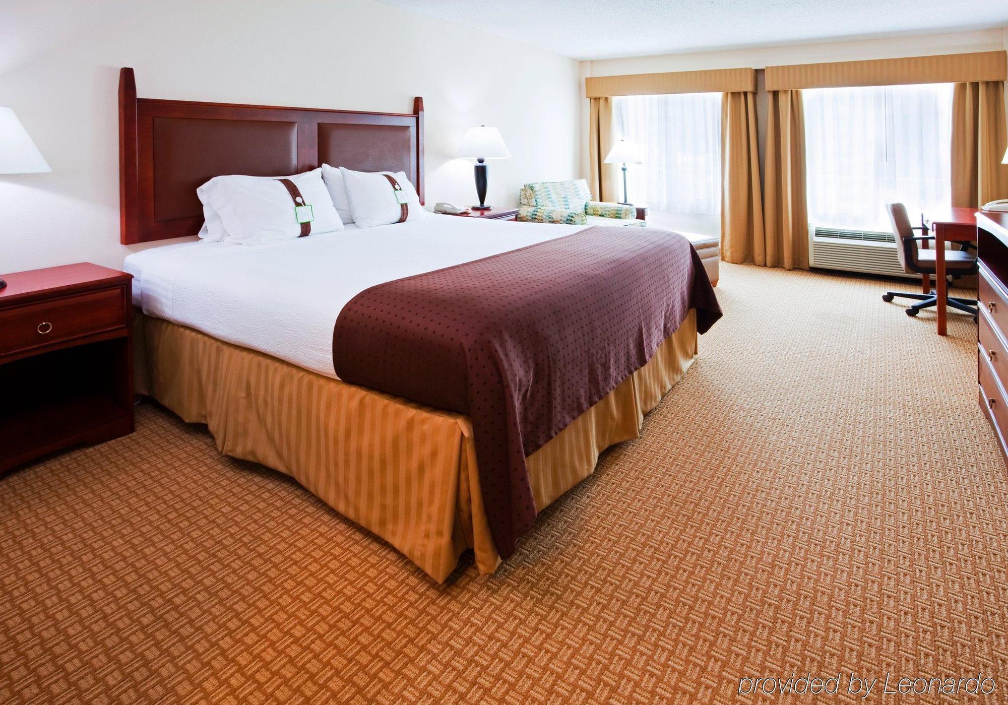 Holiday Inn Express & Suites Asheville Downtown By Ihg Ruang foto