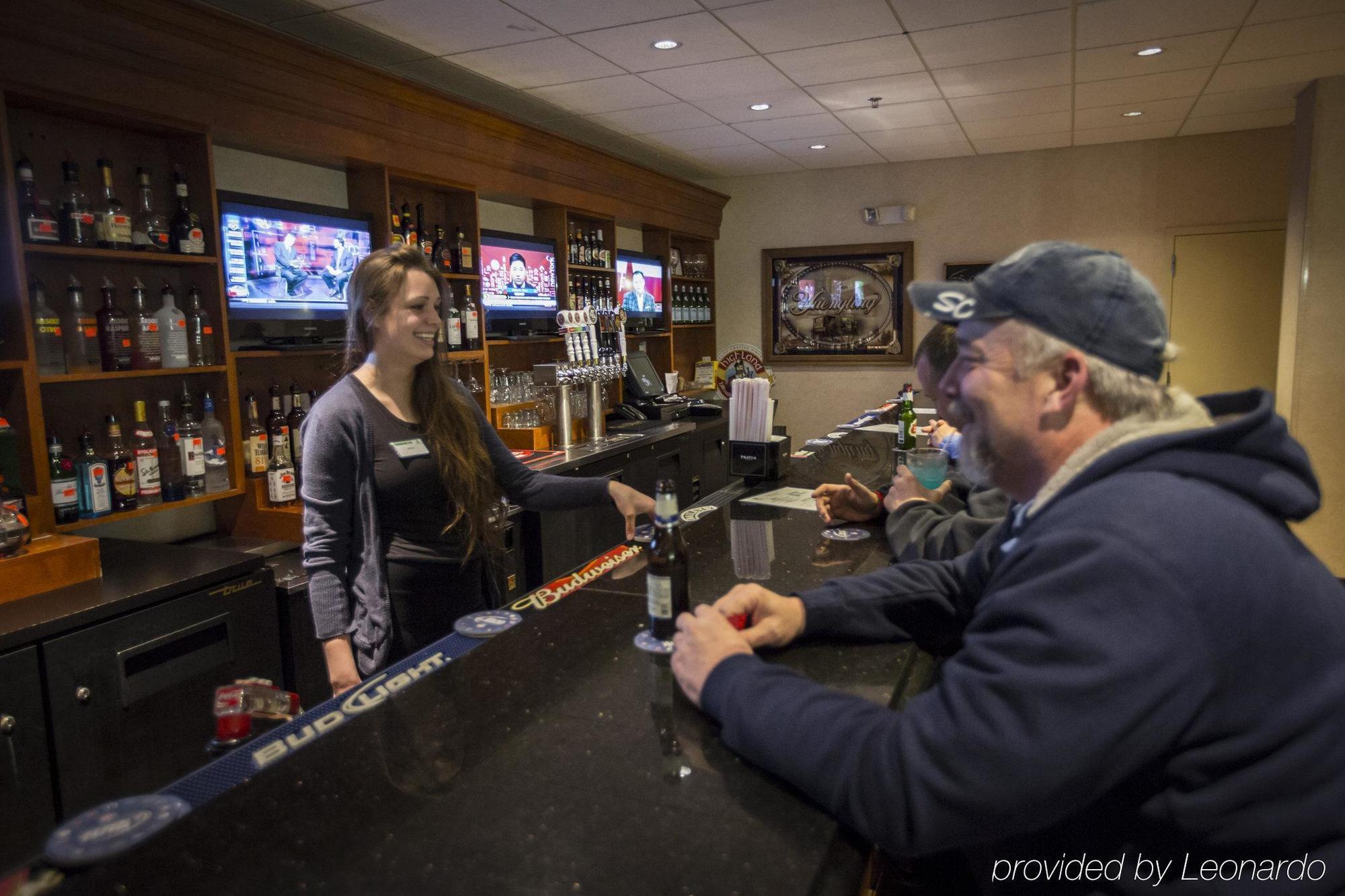 Holiday Inn Express & Suites Asheville Downtown By Ihg Bagian luar foto