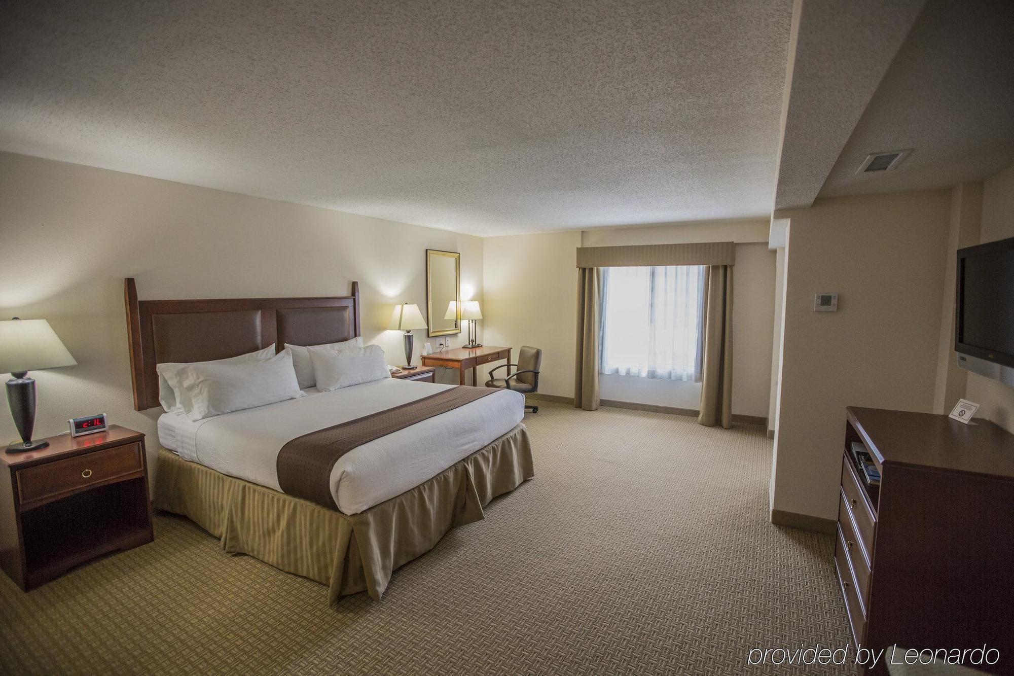 Holiday Inn Express & Suites Asheville Downtown, An Ihg Hotel Bagian luar foto