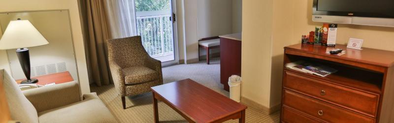 Holiday Inn Express & Suites Asheville Downtown By Ihg Bagian luar foto