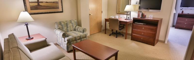 Holiday Inn Express & Suites Asheville Downtown By Ihg Bagian luar foto