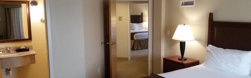 Holiday Inn Express & Suites Asheville Downtown By Ihg Bagian luar foto