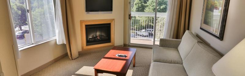 Holiday Inn Express & Suites Asheville Downtown By Ihg Bagian luar foto