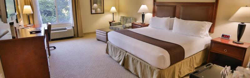 Holiday Inn Express & Suites Asheville Downtown By Ihg Bagian luar foto