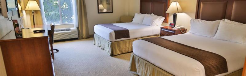 Holiday Inn Express & Suites Asheville Downtown By Ihg Bagian luar foto