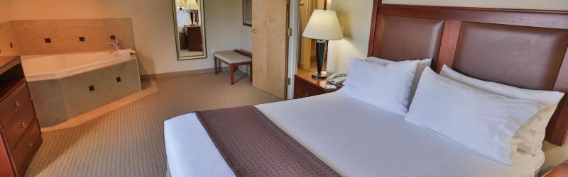 Holiday Inn Express & Suites Asheville Downtown By Ihg Bagian luar foto