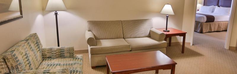 Holiday Inn Express & Suites Asheville Downtown By Ihg Bagian luar foto